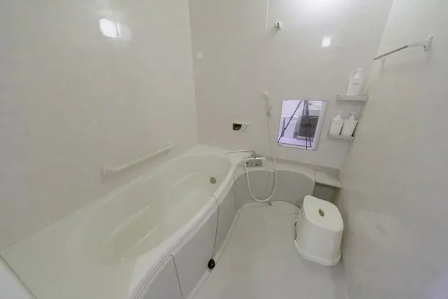 Apart Daire (Nestay Suite Tokyo Tabata 03)