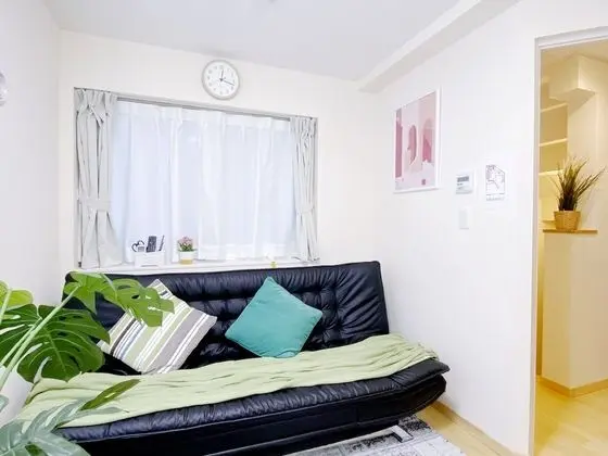 Apart Daire (Nestay Villa Tokyo Otsuka)