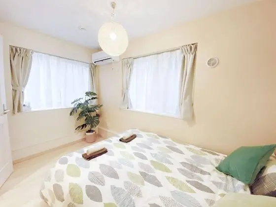 Apart Daire (Nestay Villa Tokyo Otsuka)