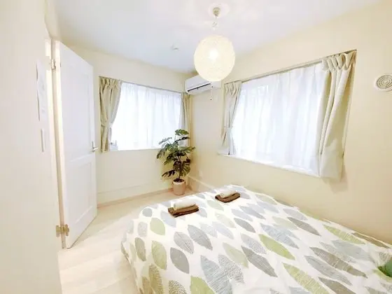 Apart Daire (Nestay Villa Tokyo Otsuka)
