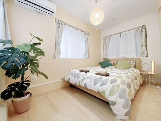 Apart Daire (Nestay Villa Tokyo Otsuka)