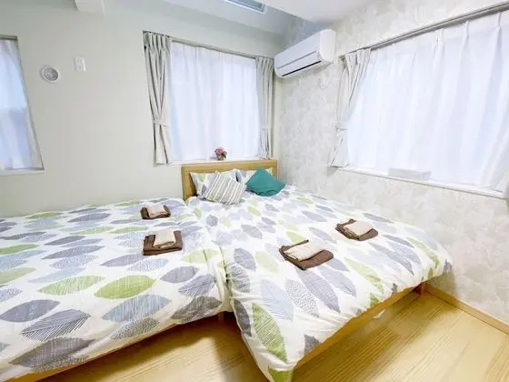 Apart Daire (Nestay Villa Tokyo Otsuka)