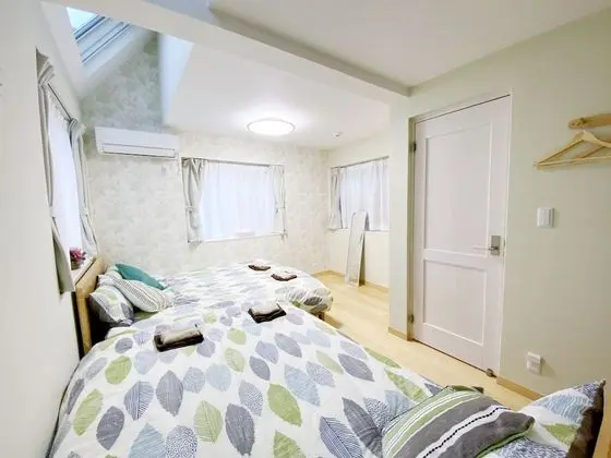 Apart Daire (Nestay Villa Tokyo Otsuka)