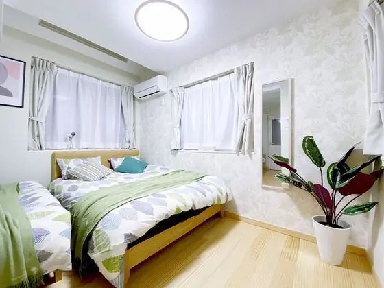 Apart Daire (Nestay Villa Tokyo Otsuka)