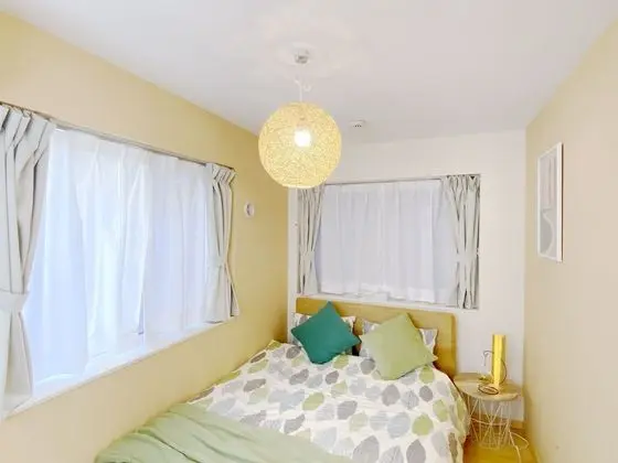 Apart Daire (Nestay Villa Tokyo Otsuka)