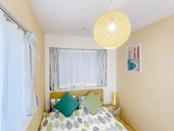 Apart Daire (Nestay Villa Tokyo Otsuka)