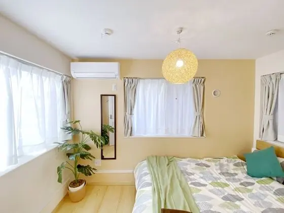 Apart Daire (Nestay Villa Tokyo Otsuka)