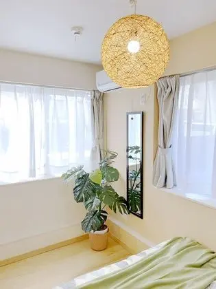 Apart Daire (Nestay Villa Tokyo Otsuka)