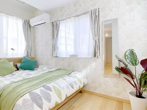 Apart Daire (Nestay Villa Tokyo Otsuka)