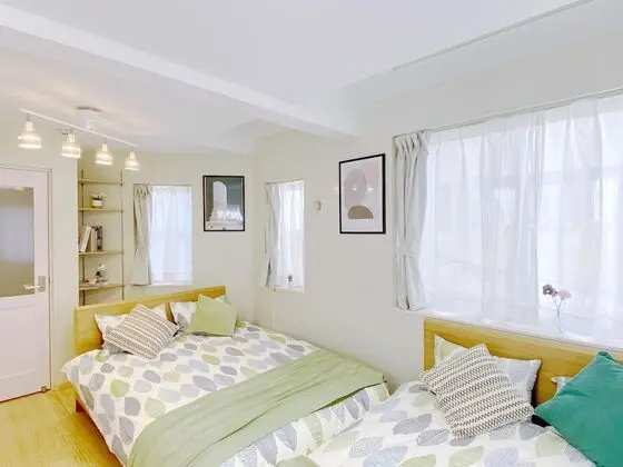 Apart Daire (Nestay Villa Tokyo Otsuka)
