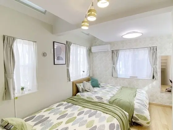 Apart Daire (Nestay Villa Tokyo Otsuka)