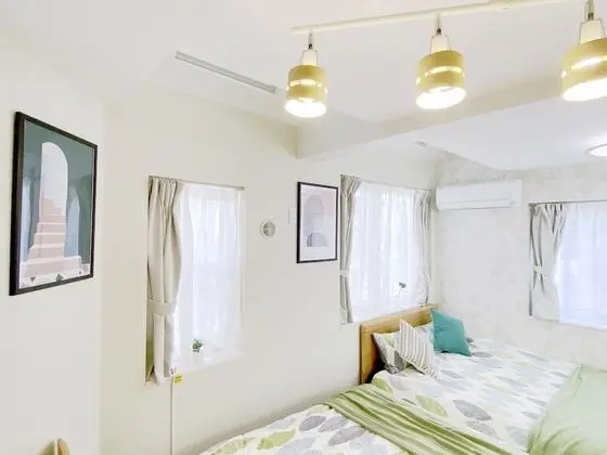 Apart Daire (Nestay Villa Tokyo Otsuka)