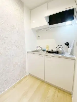 Apart Daire (Nestay Villa Tokyo Otsuka)
