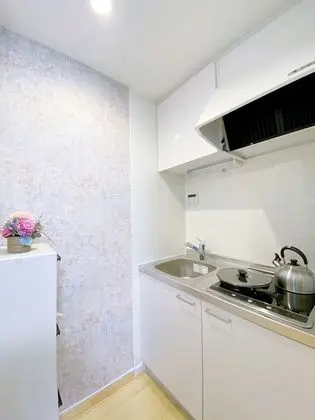 Apart Daire (Nestay Villa Tokyo Otsuka)