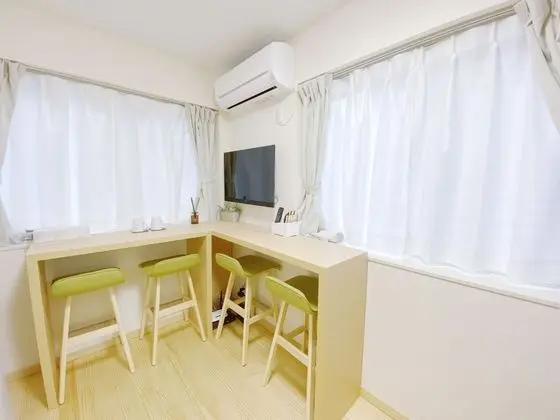 Apart Daire (Nestay Villa Tokyo Otsuka)