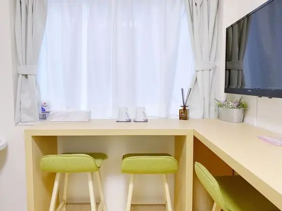 Apart Daire (Nestay Villa Tokyo Otsuka)