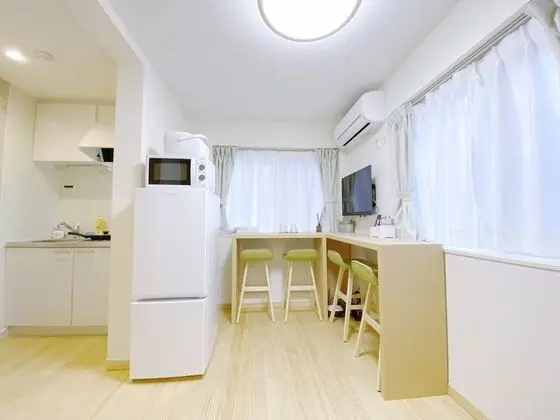 Apart Daire (Nestay Villa Tokyo Otsuka)