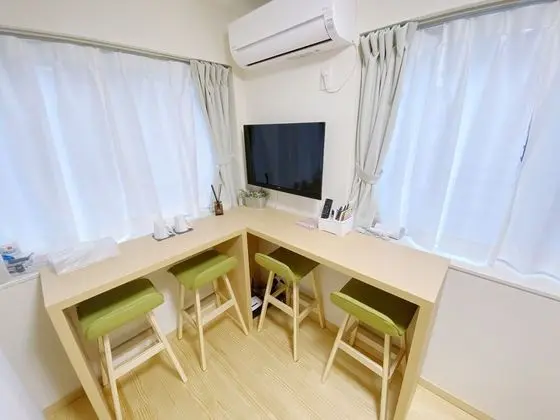 Apart Daire (Nestay Villa Tokyo Otsuka)