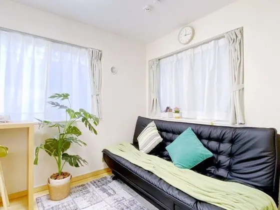Apart Daire (Nestay Villa Tokyo Otsuka)