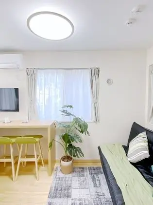 Apart Daire (Nestay Villa Tokyo Otsuka)
