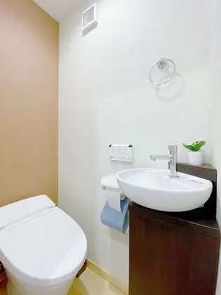 Apart Daire (Nestay Villa Tokyo Otsuka)
