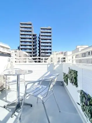Apart Daire (Nestay Villa Tokyo Otsuka)