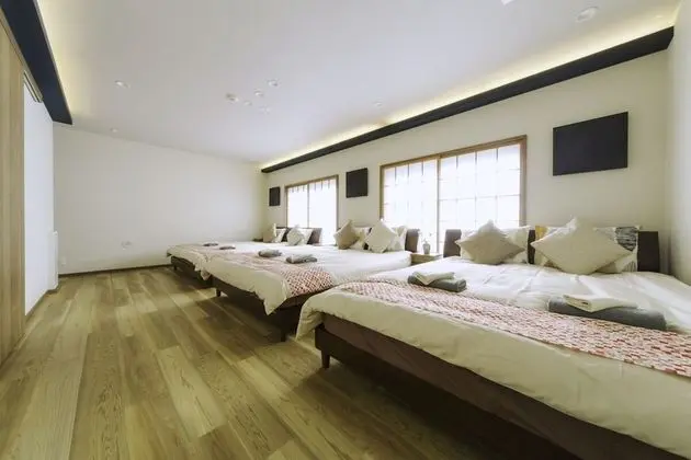 Villa (Nestay Tokyo Shinjuku)
