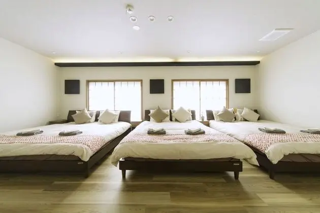 Villa (Nestay Tokyo Shinjuku)