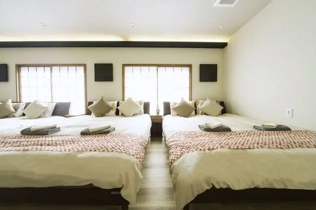 Villa (Nestay Tokyo Shinjuku)