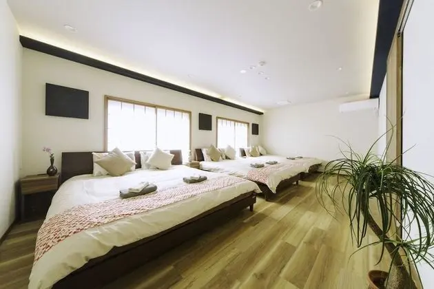 Villa (Nestay Tokyo Shinjuku)