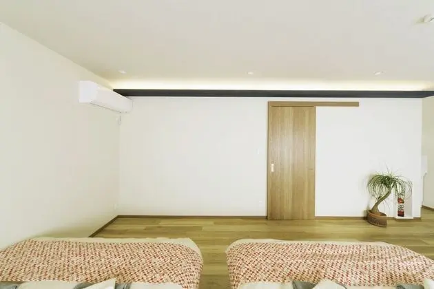 Villa (Nestay Tokyo Shinjuku)