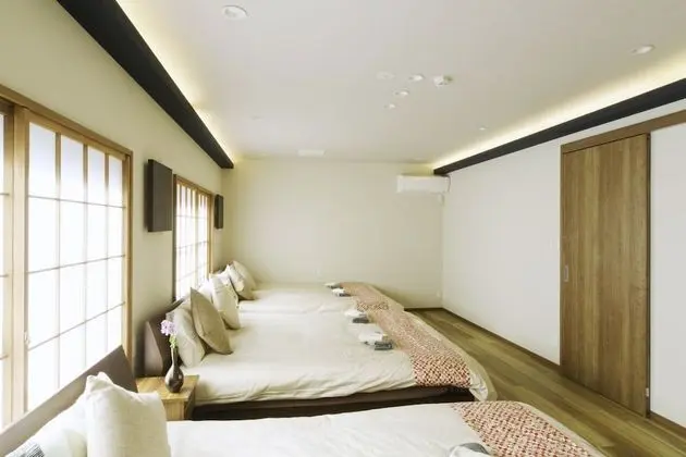 Villa (Nestay Tokyo Shinjuku)