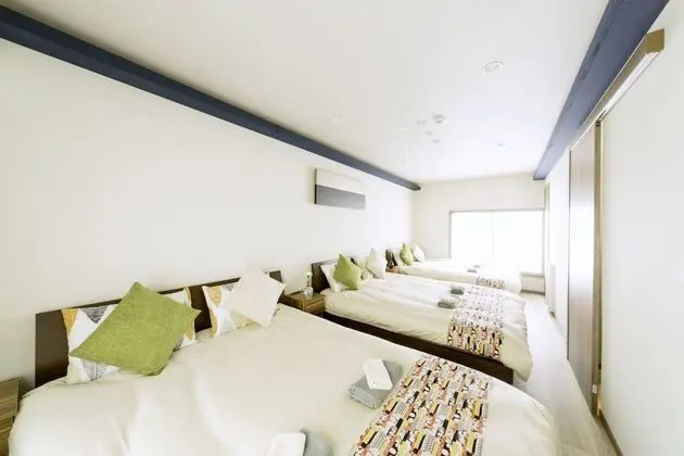 Villa (Nestay Tokyo Shinjuku)