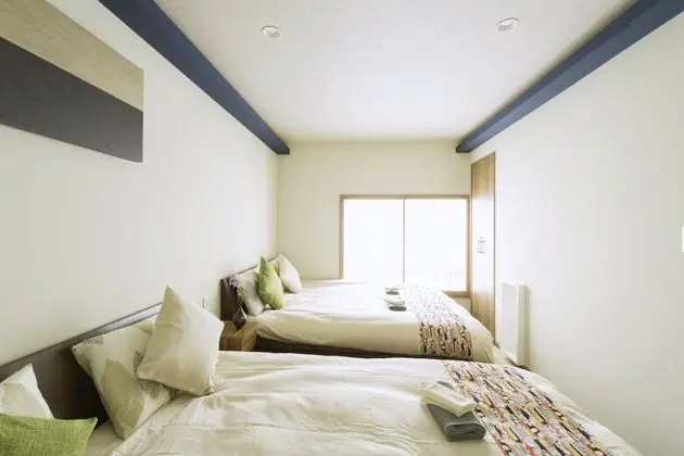Villa (Nestay Tokyo Shinjuku)