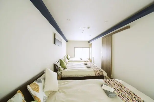 Villa (Nestay Tokyo Shinjuku)