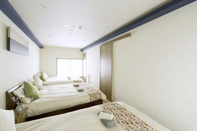 Villa (Nestay Tokyo Shinjuku)