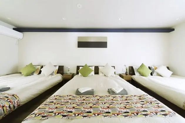 Villa (Nestay Tokyo Shinjuku)