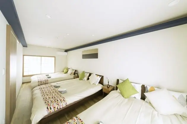 Villa (Nestay Tokyo Shinjuku)