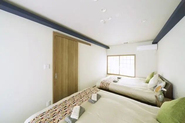 Villa (Nestay Tokyo Shinjuku)