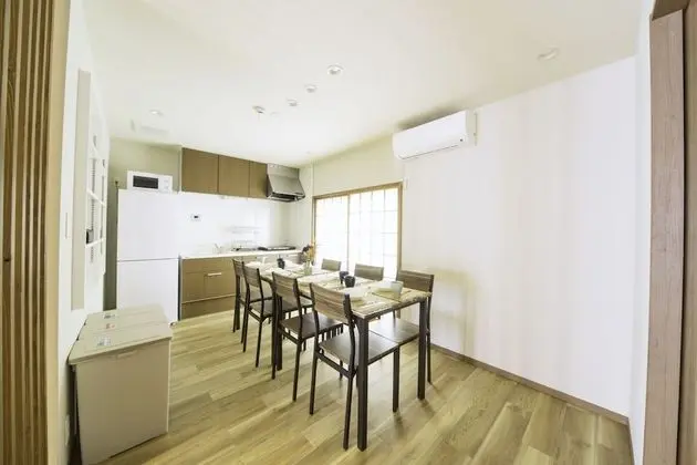 Villa (Nestay Tokyo Shinjuku)