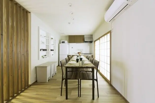 Villa (Nestay Tokyo Shinjuku)