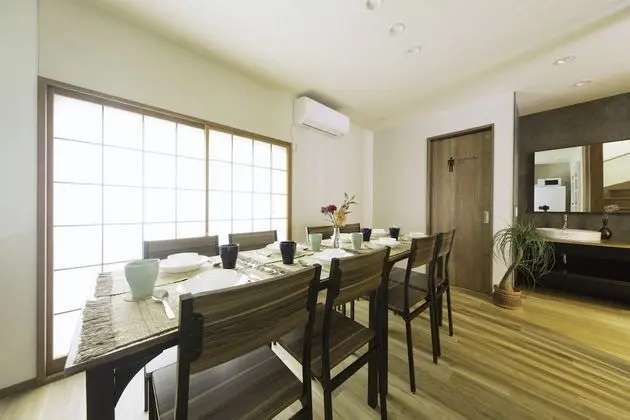 Villa (Nestay Tokyo Shinjuku)