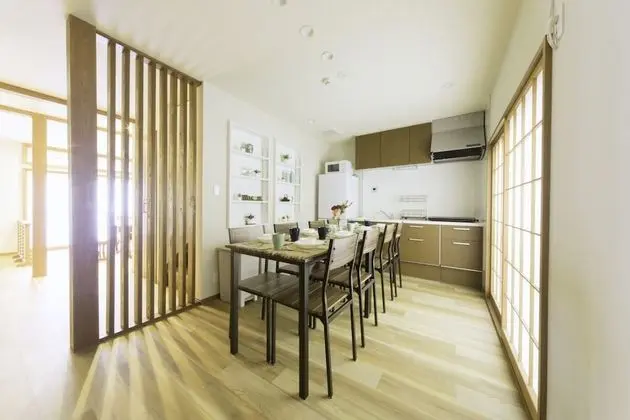 Villa (Nestay Tokyo Shinjuku)