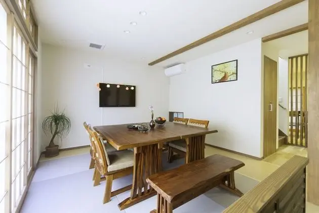 Villa (Nestay Tokyo Shinjuku)