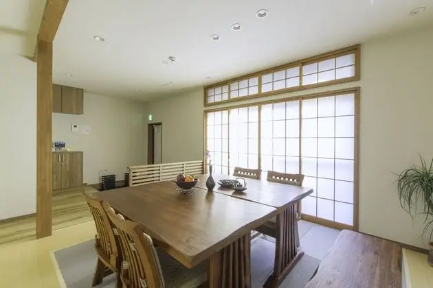 Villa (Nestay Tokyo Shinjuku)