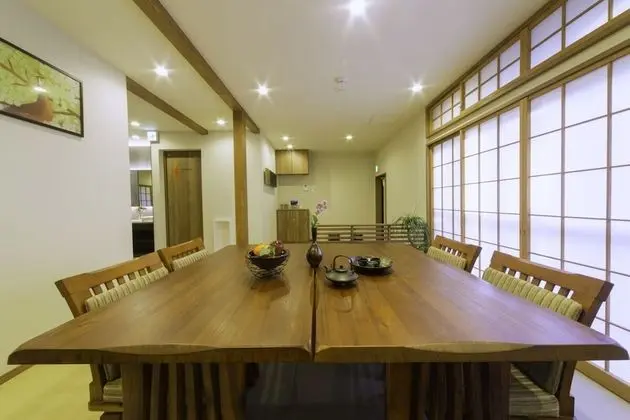 Villa (Nestay Tokyo Shinjuku)