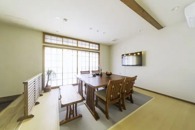 Villa (Nestay Tokyo Shinjuku)