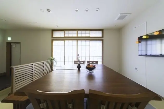 Villa (Nestay Tokyo Shinjuku)