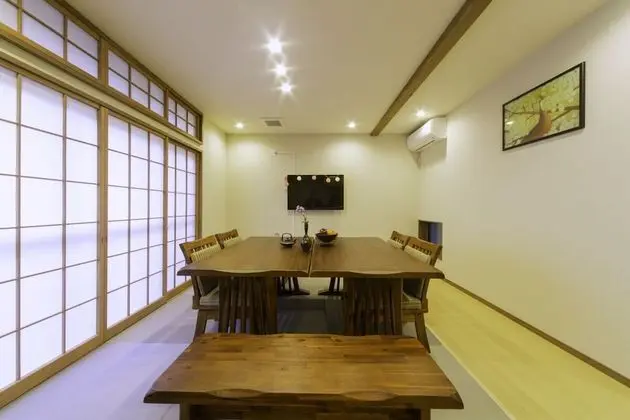 Villa (Nestay Tokyo Shinjuku)