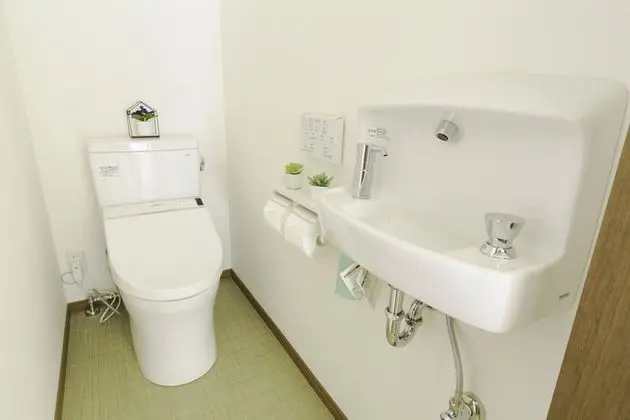 Villa (Nestay Tokyo Shinjuku)